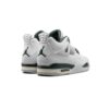 Jordan 4 Retro Rust Green
