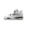 Jordan 4 Retro Rust Green