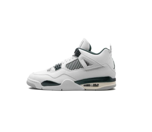 Jordan 4 Retro Rust Green