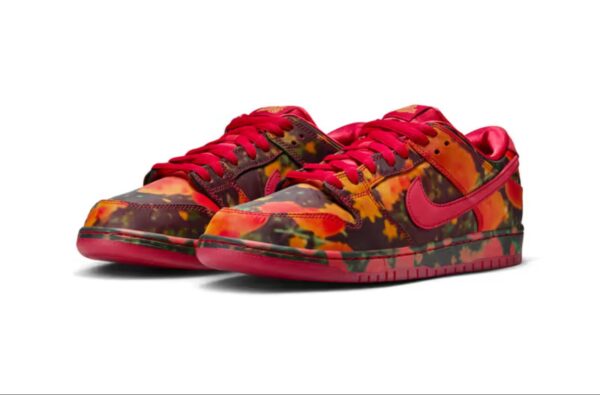 Nike SB Dunk Low