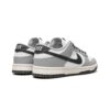 Nike Dunk Low Light Smoke Gray (for women)