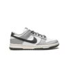 Nike Dunk Low Light Smoke Gray (for women)