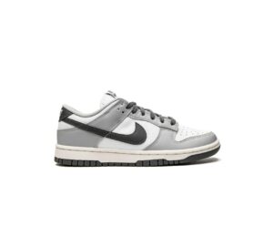 Nike Dunk Low Light Smoke Gray (for women)