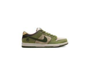 Nike SB Dunk Low Yuto Horigome Matcha