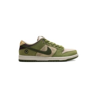 Nike SB Dunk Low Yuto Horigome Matcha