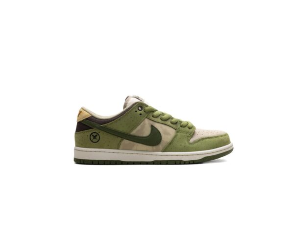 Nike SB Dunk Low Yuto Horigome Matcha