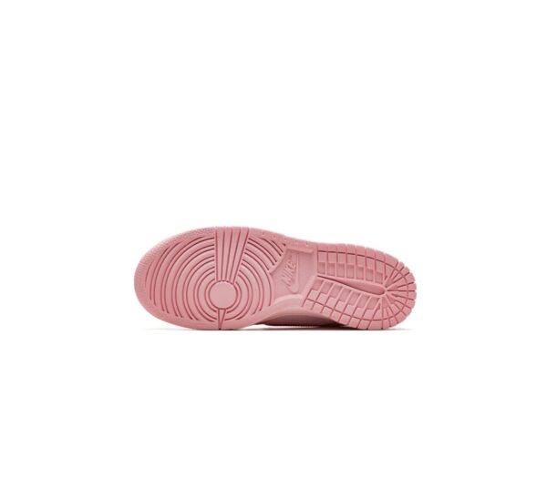 Nike Dunk Low Pink Tones (for preschoolers)