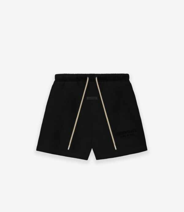Fear of God Essentials Shorts in Black