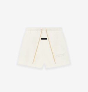 Fear Of God Essentials Shorts in White