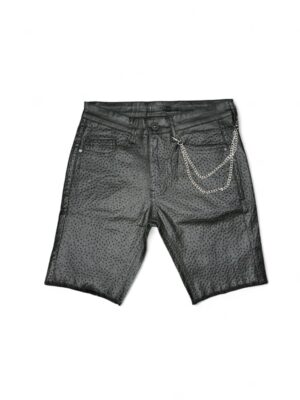 KDNK shorts with accessories included