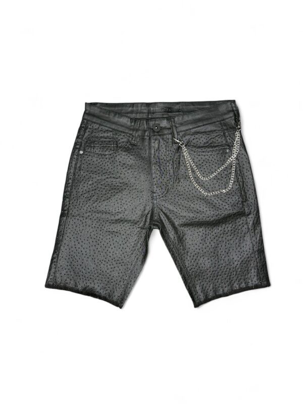 KDNK shorts with accessories included