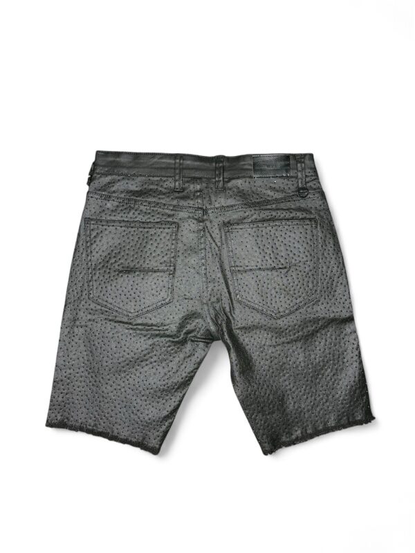 KDNK shorts with accessories included