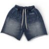 Star Rhinestone Shorts Prestige