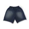 Star Rhinestone Shorts Prestige