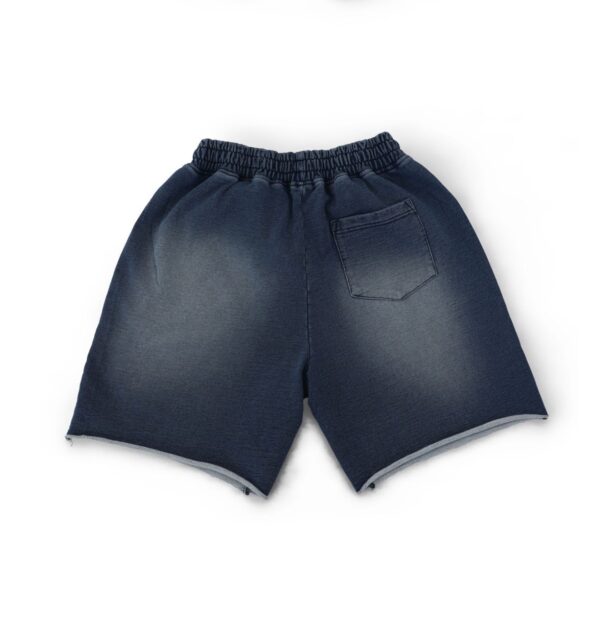 Star Rhinestone Shorts Prestige