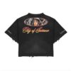 T-shirt, Prestige CITY OF SORROW