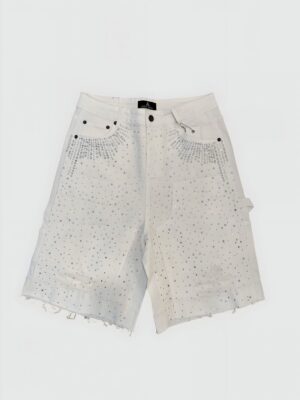 CRYSTALIZED SHORT paper Mony