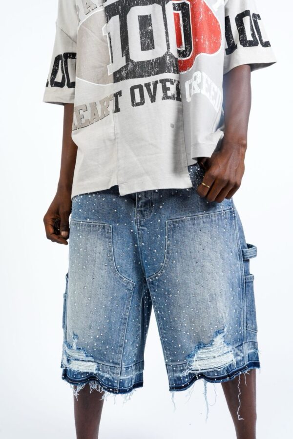 CRYSTALIZED Paper Money