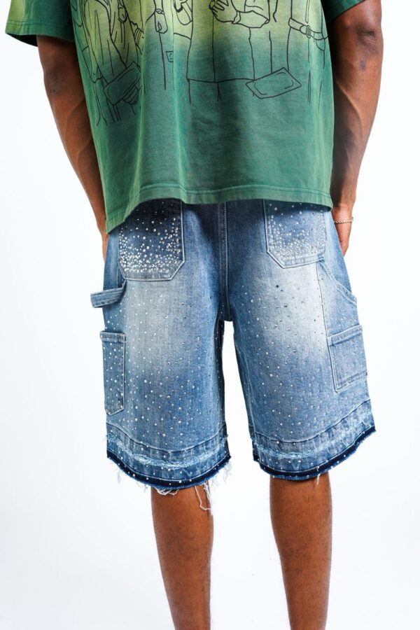 CRYSTALIZED Paper Money